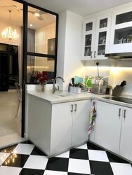 Dover Parkview (D5), Condominium #460002691